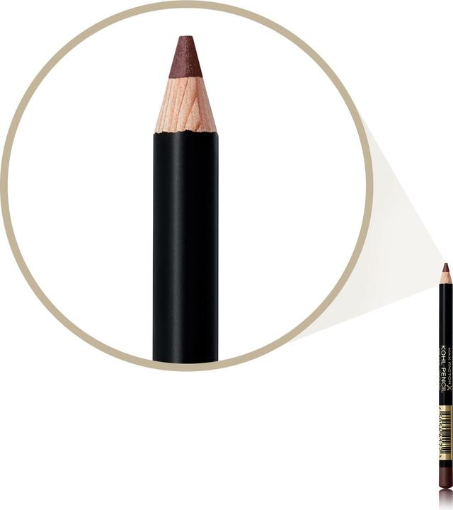 Immagine prodotto Max Factor Matita di cavolo (030 Marrone)