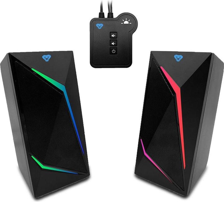 Media-Tech Cobra Pro Urion 2.0