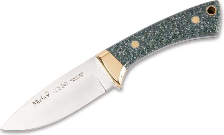 Actual product image Muela Colibri COL-7G (7.30 cm)