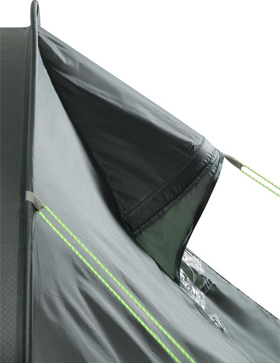 Produktbild Jack Wolfskin North Tunnel II (Tunnelzelt, 3.95 kg, 2 Personen)