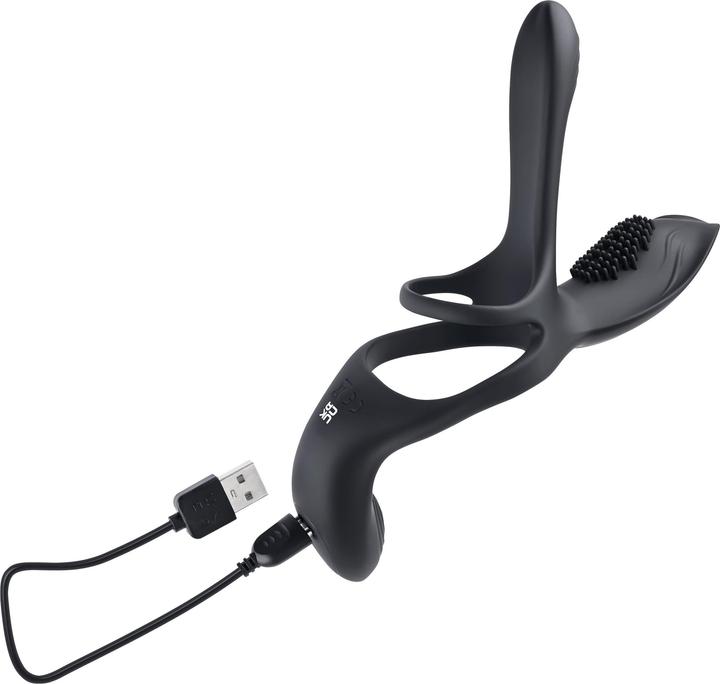 Produktbild Evolved The 3 Way Schwarz