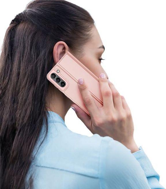 Image du produit Dux Ducis Couverture du livre Skin Pro Series (Samsung Galaxy S21 FE)