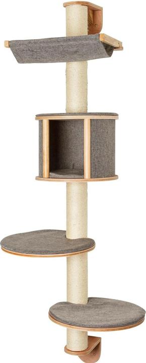 Image du produit Kerbl Dolomite Tofana (168 cm, Gris)