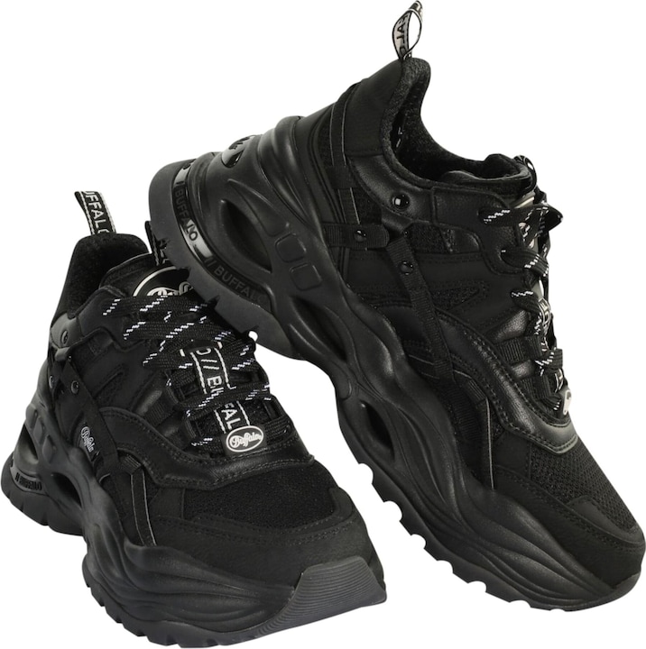 Produktbild Buffalo Triplet Hollow Sneaker Low - 109701 (41)