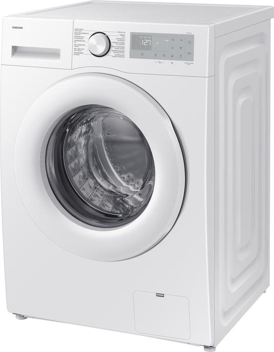 Produktbild Samsung Waschmaschine (10 kg, Links)