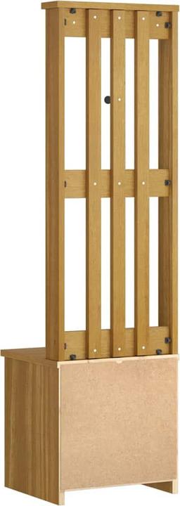 Image du produit vidaXL Garderobenständer