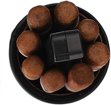 Actual product image Time C Club Cigar Humidor (10)
