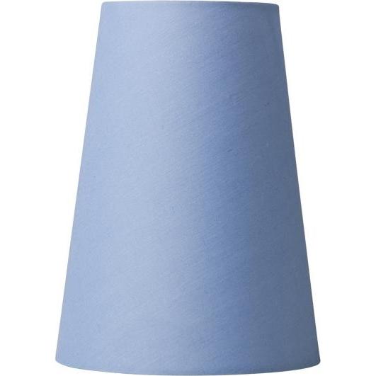 Nielsen Light, Zubehör Beleuchtung, Salsaskaerm Emma Blå Cerulean