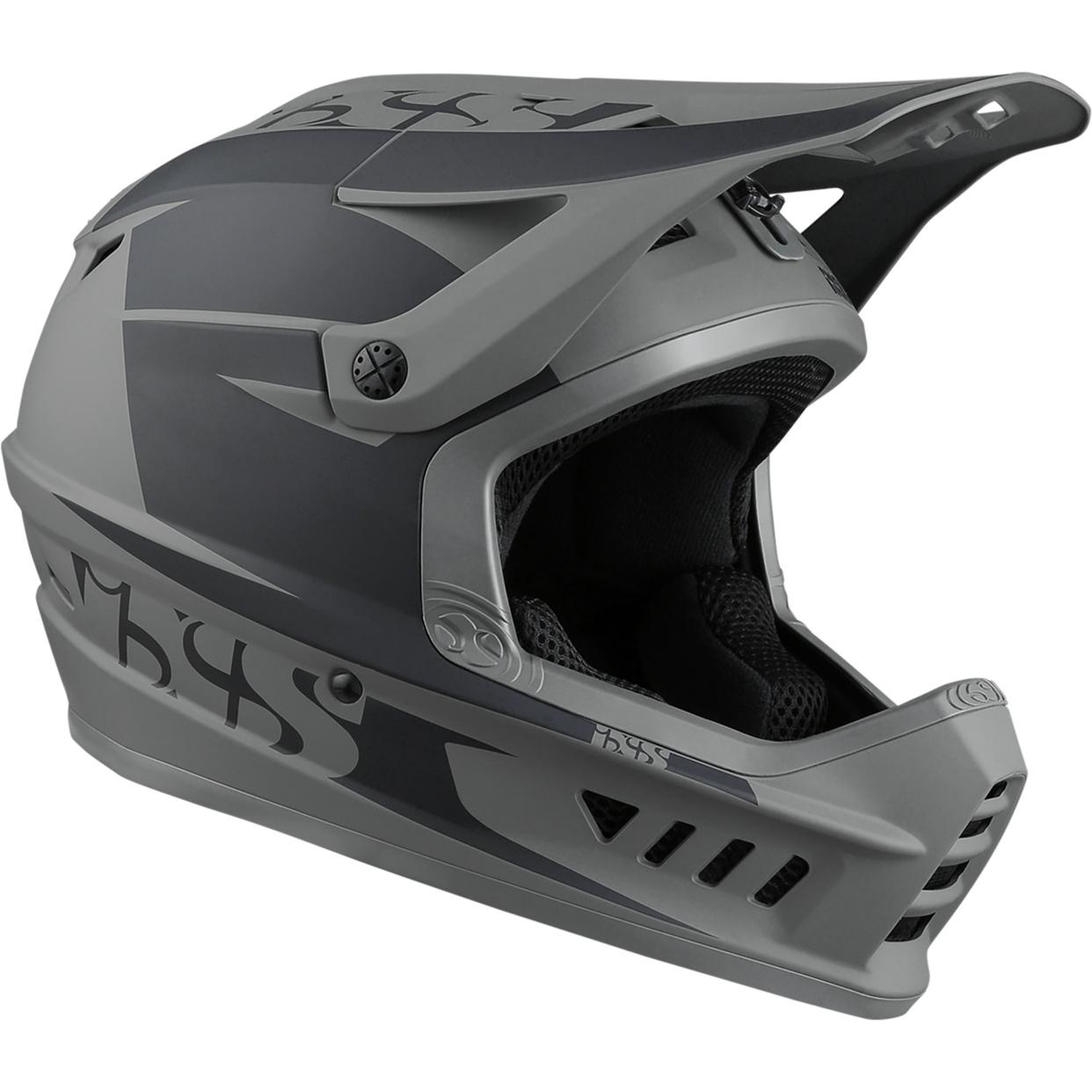 iXS, Velohelm, (49 - 52 cm)