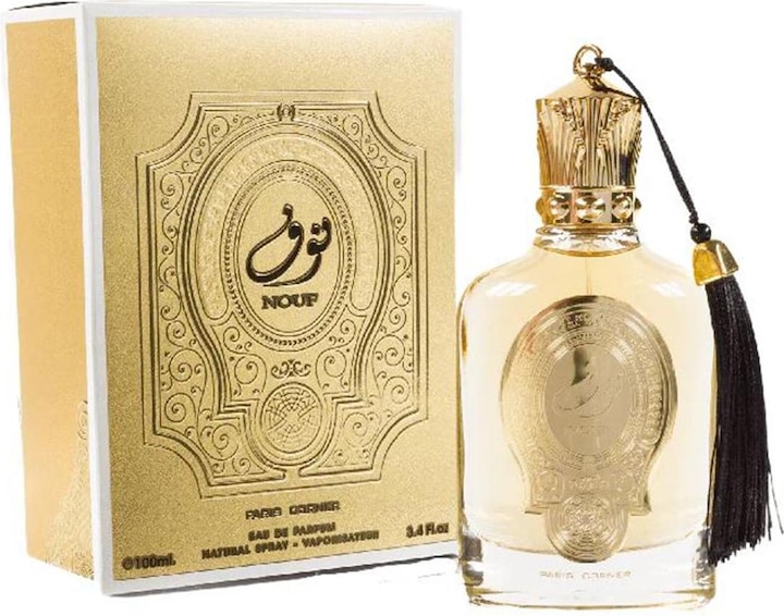 Produktbild Paris Corner Nouf EDP U 100 ml (Eau de Parfum, 100 ml)