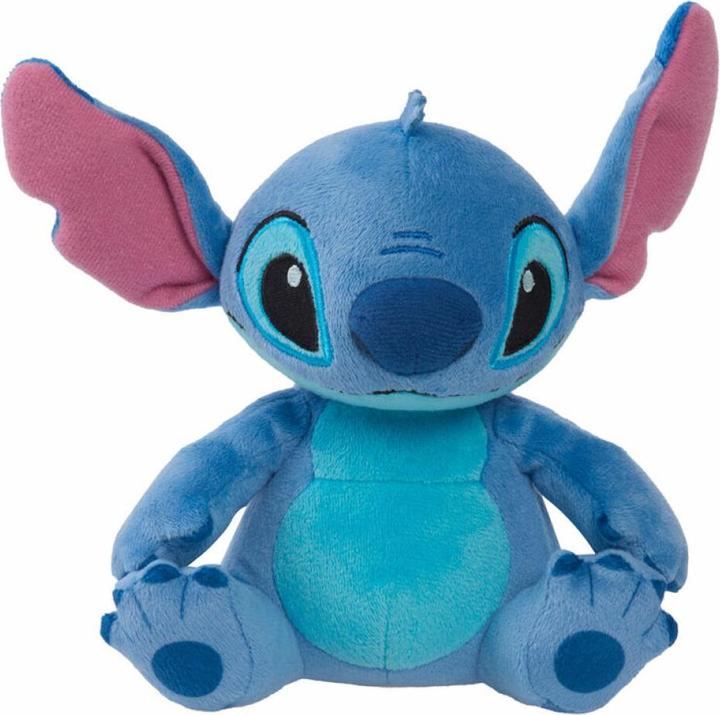 Image du produit Just Play Disney Stitch Sound and Scent (14 cm)