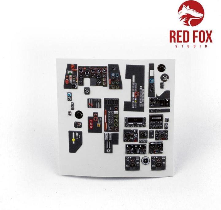 Image du produit 1/32 Heinkel He 219A-0/A2 (pour kit Revell)