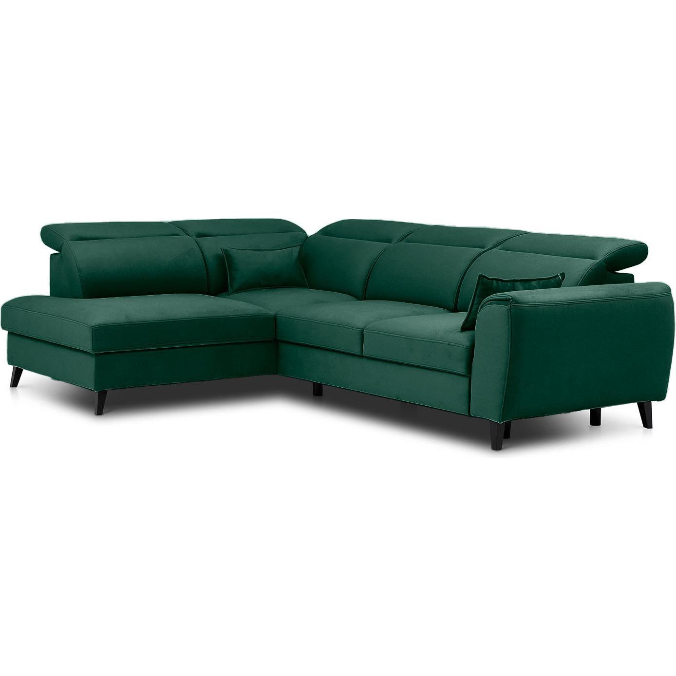 Thumbnail - ELTAP, Sofa, Noble (Ecksofa, 4-Sitzer, Bettsofa)