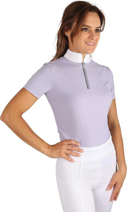 Produktbild Hy Fashion Solferino Bluse Springreiten (XS)