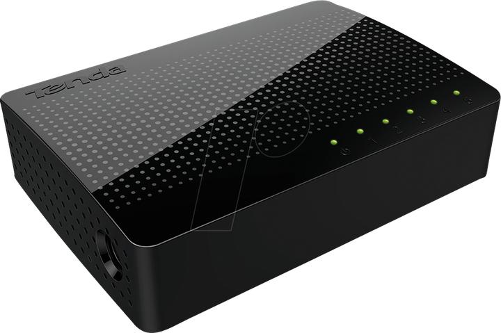 Image du produit Schroff Tenda SG105 (5 ports)