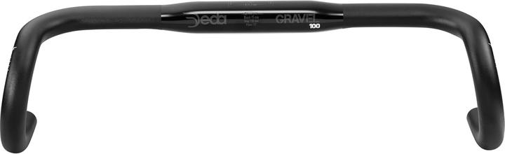 Actual product image Deda Elementi Gravel100 RHM (31.70 mm)