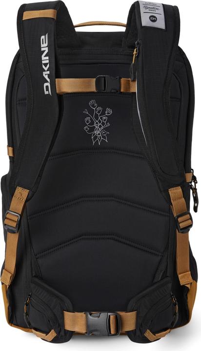 Actual product image Dakine Womens Team Mission Pro 25l