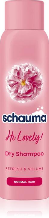 Produktbild Schwarzkopf Schauma - Miss My Darling Dry Shampoo Cleansing Dry Hair Shampoo 150Ml (Trockenshampoo, 150 ml)