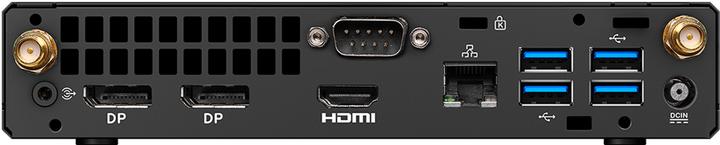 Actual product image Joule Performance Opus AJ (500 GB, 8 GB, Intel Core i5-11400)