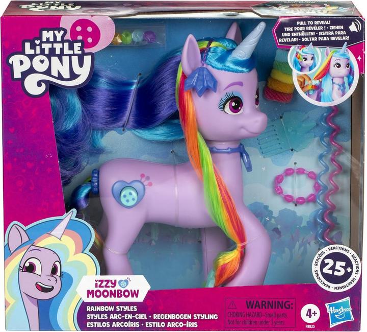 Hasbro Izzy Moonbow
