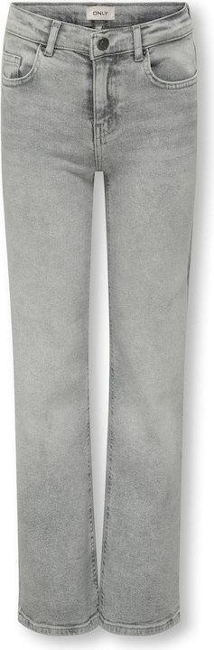 Only Kogjuicy Hw Wide Leg Rea707 Dnm Noos
