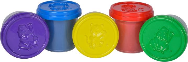 Productafbeelding Simba Art & Fun kinderkrijt, 5st.