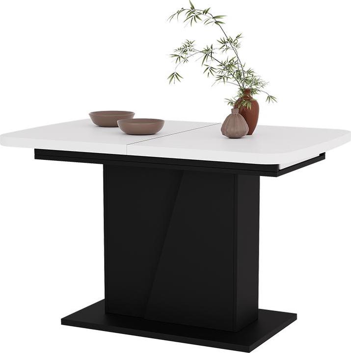 Actual product image Vicco Fenaro dining room table (160 x 120 x 77.30 cm)