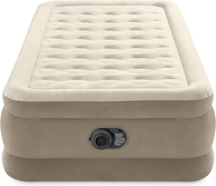 Image du produit Intex Dura-Beam Deluxe Ultra Plush Queen (100 x 190 cm)