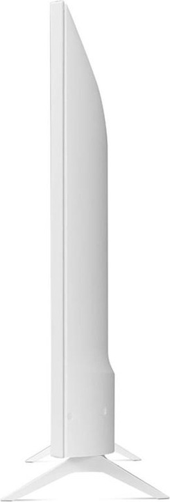 Actual product image LG 43UN73906LE (43", LCD, 4K, 2020)