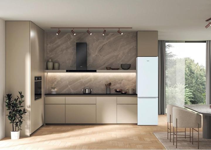 Produktbild Whirlpool KÜHL-GEFRIERKOMBINATION W5 921E W (372 l)