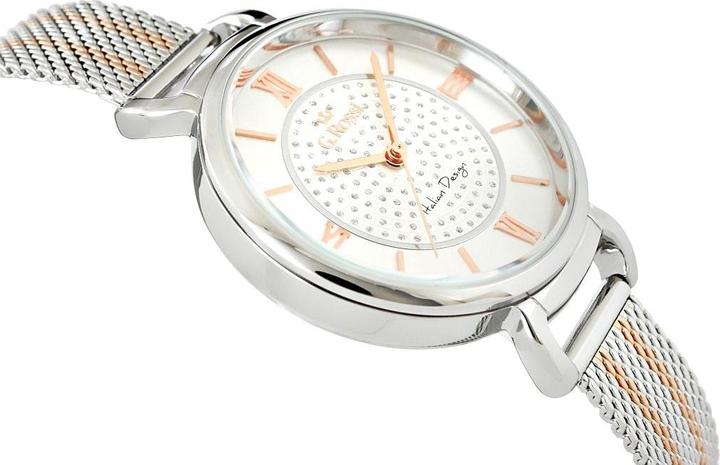 Produktbild Gino Rossi G. ROSSI - G. R12546B-3D2 (zg874b) + KASTEN
