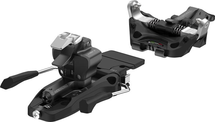 Immagine prodotto ATK V-Crest 10 BR (Sci da turismo)