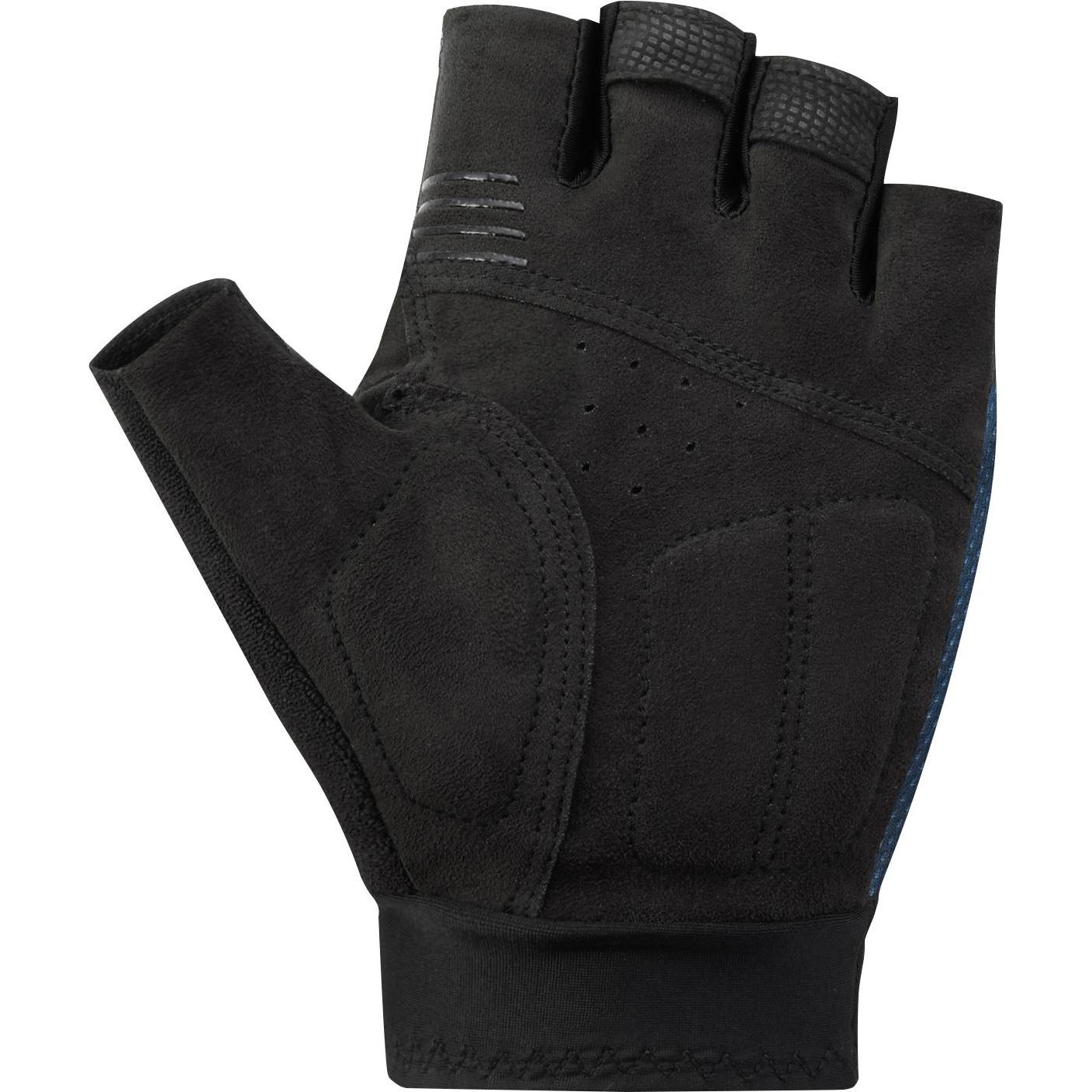 Thumbnail - Shimano, Herren, Handschuhe, Explorer Gloves navy, Blau, (XL)