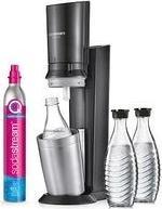 Actual product image SodaStream Crystal Mega Pack