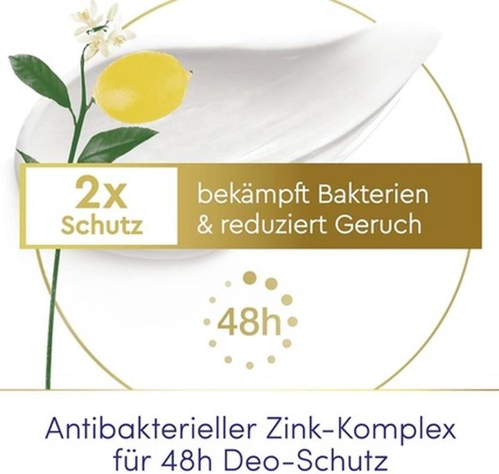 Actual product image Dove Citrus and Peach Deodorant 150 ml (Spray, 150 ml)