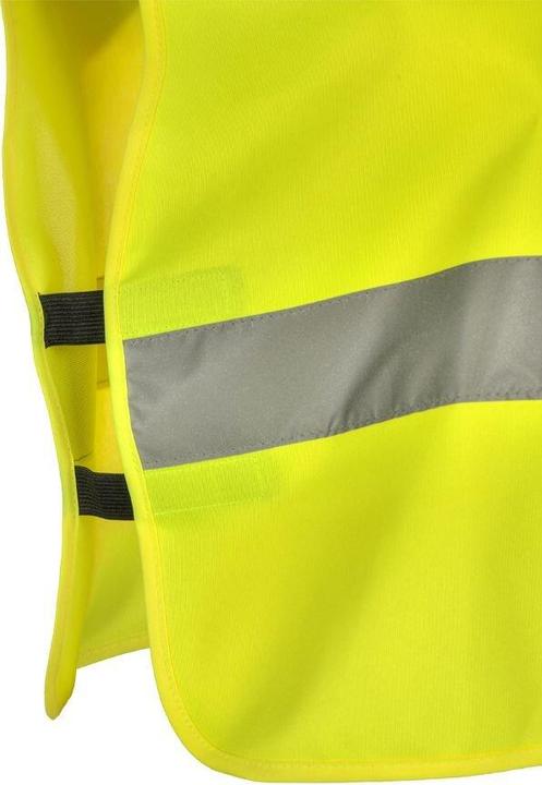 Actual product image Korntex Warning poncho (XS)