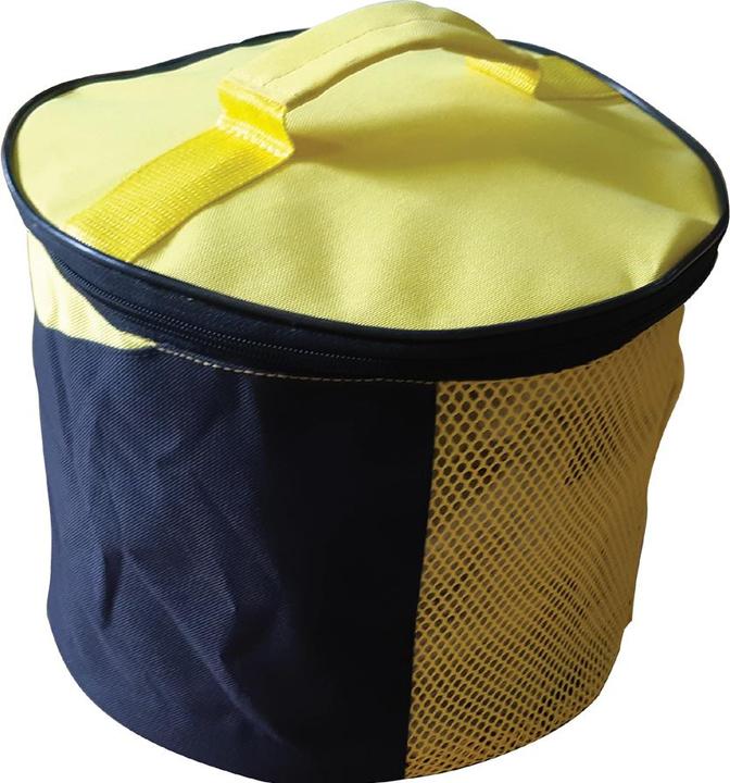 Huspo tasca porta palline