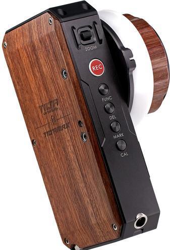 Actual product image Tilta Nucleus M Wireless (Follow Focus)