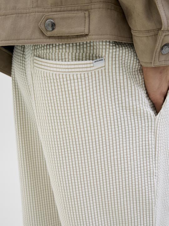 Image du produit Jack & Jones Loose Fit Loose Fit Hosen Loose Fit Hosen (XS)