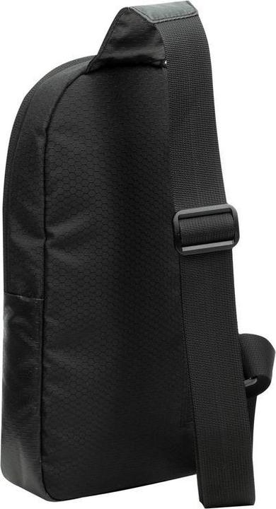 Actual product image Rivacase Riva sling bag Dijon 10.1"" 5312 black (10.10", Universal)