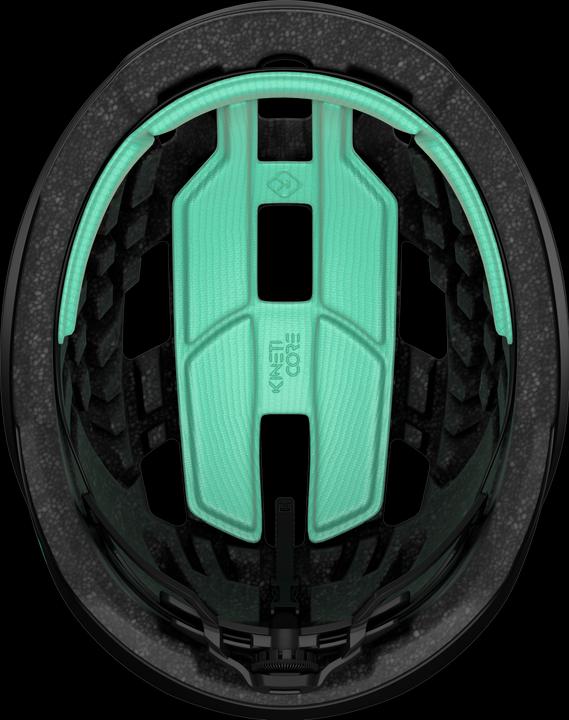 Produktbild Lazer Sport LAZER Unisex Road Tonic KinetiCore Helm matte black (58 - 61 cm)