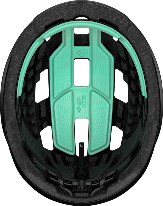 Produktbild Lazer Sport Helm Tonic Matte Black, M (55 - 59 cm)
