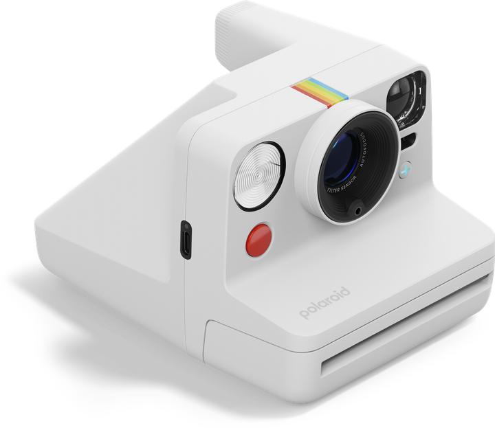 Immagine prodotto Polaroid Now+ Gen 3.0