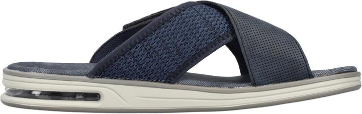 Immagine prodotto Rieker Herren-Pantolette blau (43)