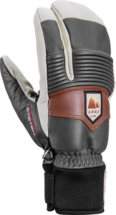Image du produit Leki Patrol 3D PRL Trigger Lobster (L)