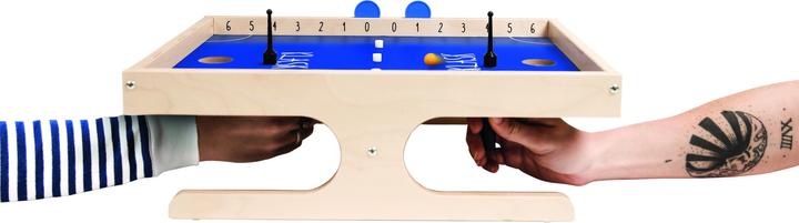 Image du produit Game Factory Klask (version internationale) (Allemand, Français, Italien)