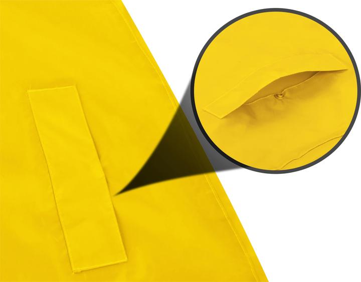 Image du produit Normani Poncho de pluie Sohra (XL)