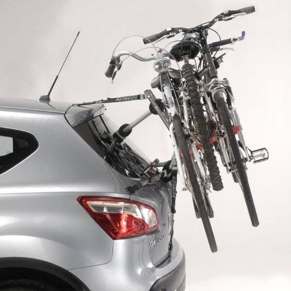 Immagine prodotto Mottez Standard 3 (Nero)