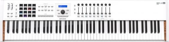 Immagine prodotto Arturia KeyLab 88 MKII (Tastiera)