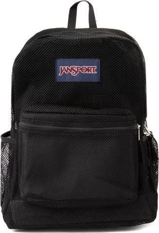 Actual product image JanSport Eco Mesh Backpack (33 l)